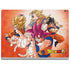 Dragon Ball Super Goku Evolution Surface Book 2 15in Skin
